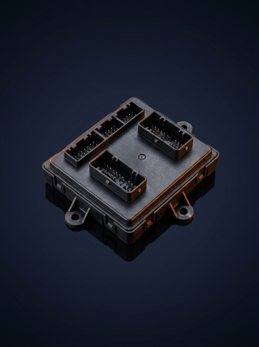 Body Control Module / BCM