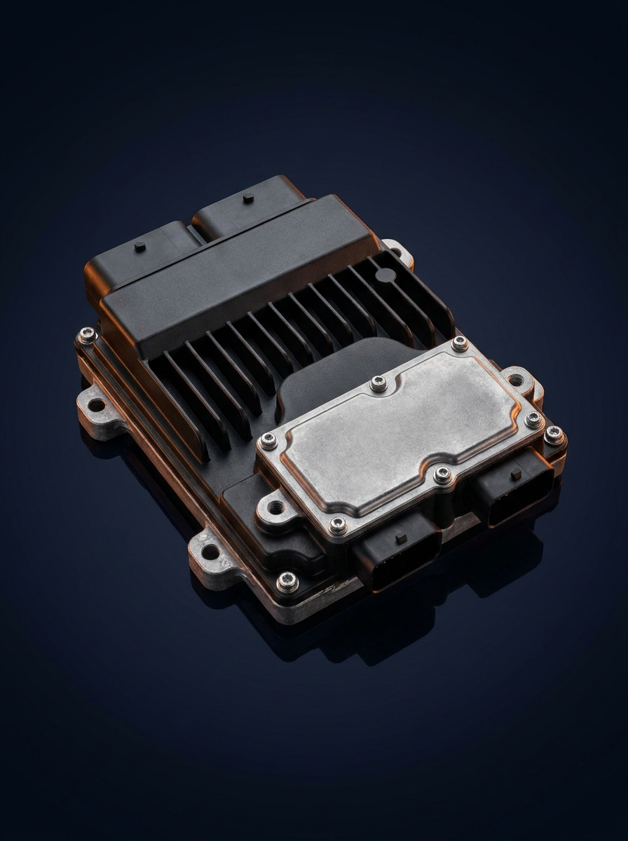 Module Haldex / AWD